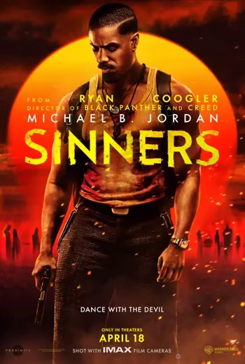 sinners